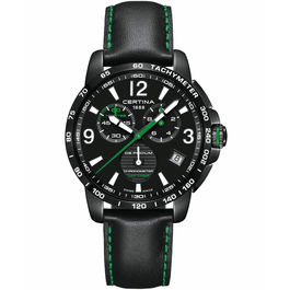 Reloj Hombre Certina C034453360570 (Ø 42 mm)