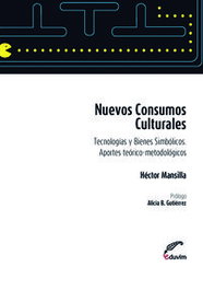 Nuevos consumos culturales, EDUVIM (IBD) - EDUVIM (IBD)