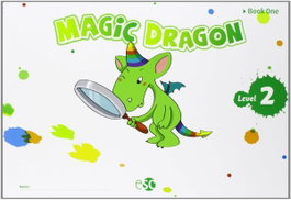 SOCIAL Y CULTURAL (ESC) (12).MAGIC DRAGON LEVEL 2. - AA.VV.