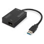 Digitus Adaptador de red Gigabit SFP USB 3.0 DN-3026