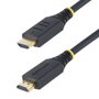 StarTech.com Cable HDMI Certificado Premium de 2,4m 4K 60Hz/1440p 144Hz