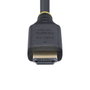 StarTech.com Cable HDMI Certificado Premium de 2,4m 4K 60Hz/1440p 144Hz