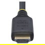 StarTech Cable HDMI 2.0 Premium Certificado Alta Velocidad 2.4m - 4K 60Hz, 1440p 144Hz, HDR10, HDCP 2.2, ARC, 18Gbps, Recubrimiento TPE - Negro