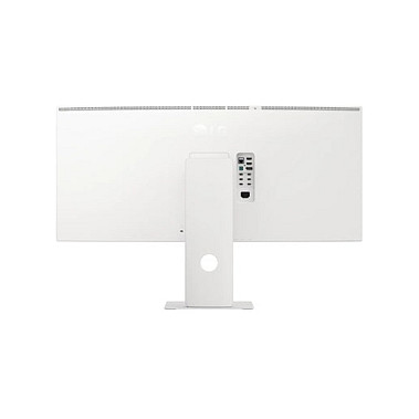 LG Monitor 40WT95UF-W 40" Curvo 5K NanoIPS 21:9, UltraWide (5120x2160) 120Hz, HDR10, 5ms, AMD FreeSync Premium, USB-C 96W, Altavoces, Blanco LG Monitor 40WT95UF-W 40" Curvo 5K NanoIPS 21:9, UltraWide (5120x2160) 120Hz, HDR10, 5ms, AMD FreeSync Premium, USB-C 96W, Altavoces, Blanco