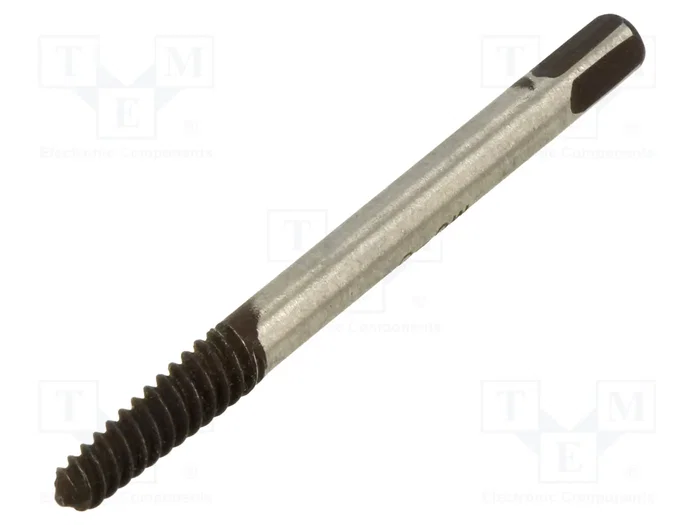 GSR Extractor de tornillo manual 60mm M6-M8 GSR Extractor de tornillo manual 60mm M6-M8