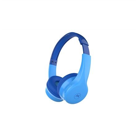 Motorola Auricular Junior Bluetooth - BT, Auricular Inalambrico para Niños