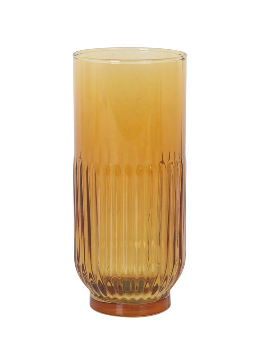 LAV Set 4 Vasos "Tokyo" 395 cc Colores (6 Cajas)