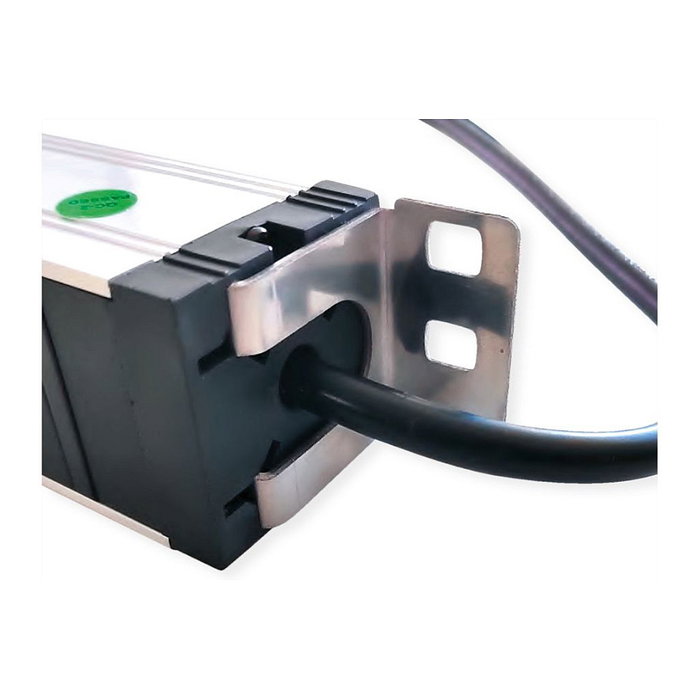 PDU Básica 1U con 7 Salidas AC Tipo F, 3 m de Cable PDU Básica 1U con 7 Salidas AC Tipo F, 3 m de Cable