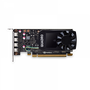 PNY VCQP1000DVIV2-PB tarjeta gráfica NVIDIA Quadro P1000 V2 4 GB GDDR5