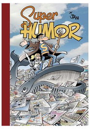 Penguin Random House Grupo Editorial, S.A.U. Super Humor Superlopez 22: Viento en los dedos