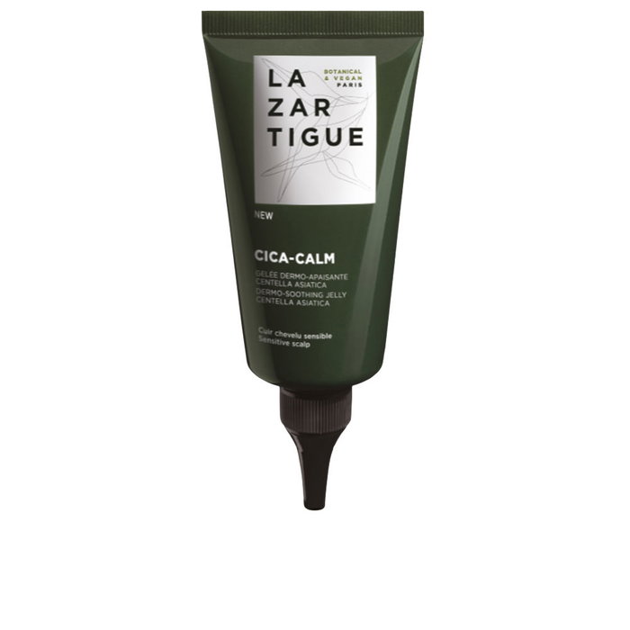 Lazartigue Cica - Calm Sérum para el cabello dermo-protector calmante 75 ml