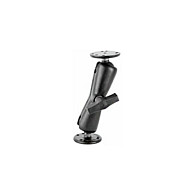 Zebra P-Series Kit de montaje RAM para impresora - Motorola P1010338 - Compatible con P4T, QLn420 - Negro