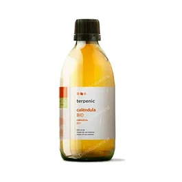TERPENIC Aceite Vegetal de Caléndula Oleato Bio 500ml