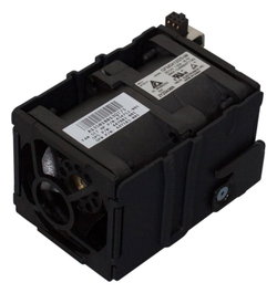 HP Hewlett Packard Enterprise Ventilador Hot-Plug de Doble Rotor