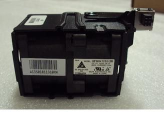 HP Hewlett Packard Enterprise Ventilador Hot-Plug de Doble Rotor