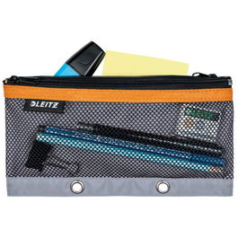 Portatodo Leitz Urban Chic Gris