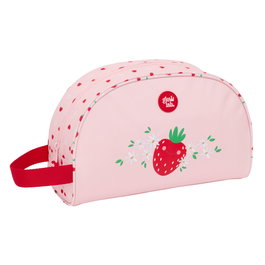 Neceser de Viaje Glow Lab Frutitas 28 x 18 x 10 cm