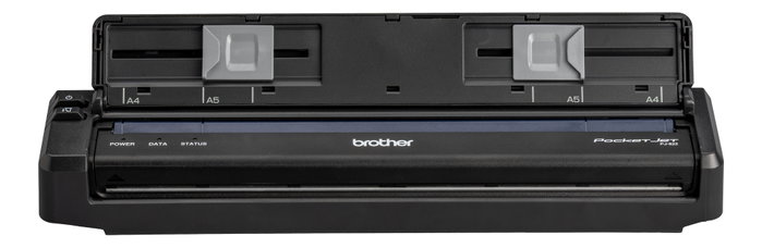 Brother PA-PG-003 Guía de posicionamiento de papel Negro Brother PA-PG-003 Guía de posicionamiento de papel Negro