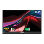 Verbatim Monitor Portátil PM-15 Full HD 15.6 pulgadas LIGHT Series