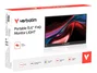 Verbatim Monitor Portátil PM-15 Full HD 15.6 pulgadas LIGHT Series