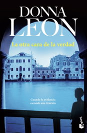 La otra cara de la verdad, Donna Leon - BOOKET
