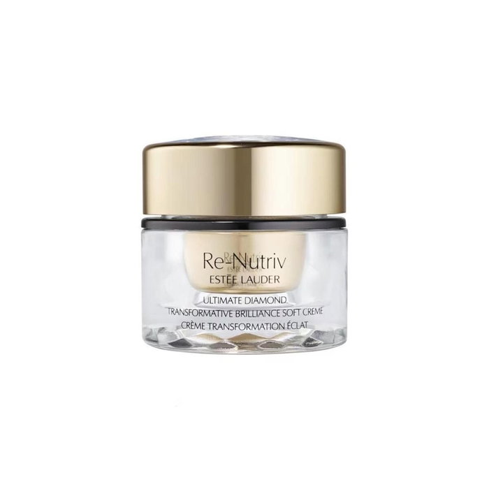 Estée Lauder RE-NUTRIV ULTIMATE DIAMOND crema transformadora iluminadora 50 ml Estée Lauder RE-NUTRIV ULTIMATE DIAMOND crema transformadora iluminadora 50 ml