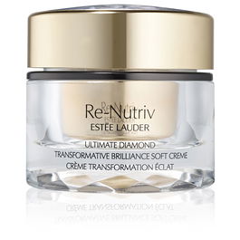 Estée Lauder Re-Nutriv Ultimate Diamond Crema Transformadora Iluminadora 50 ml