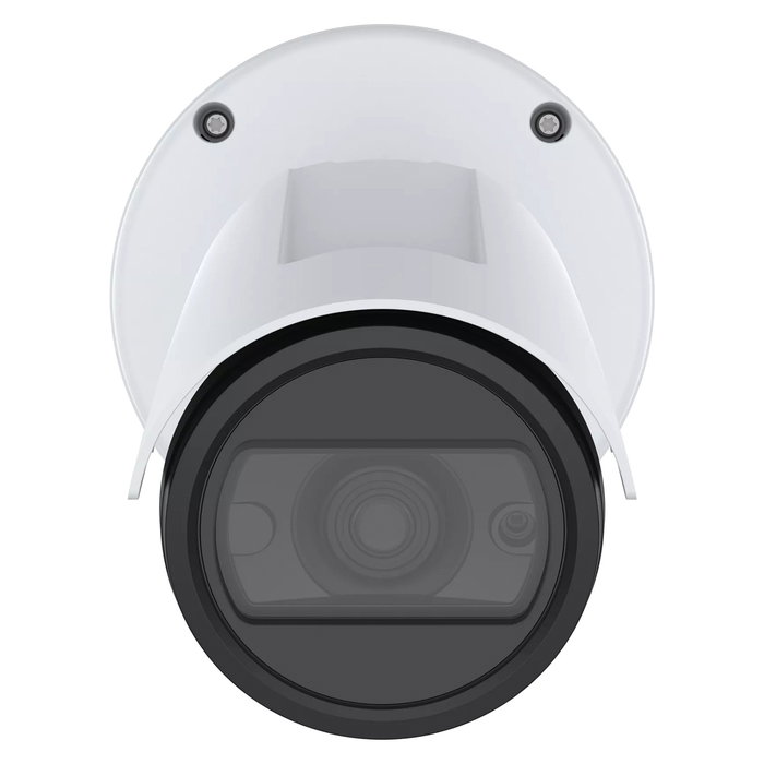 Axis P1485-LE Cámara de Seguridad IP Bullet Exterior 2 MP 1080p 60 fps Zoom Óptico Visión Nocturna 80 m IP66/67 PoE