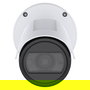 Axis P1485-LE Cámara de Seguridad IP Bullet Exterior 2 MP 1080p 60 fps Zoom Óptico Visión Nocturna 80 m IP66/67 PoE