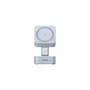 UGREEN W752 MagFlow Cargador Inalámbrico Magnético 2 en 1 25W Qi2 Gris