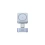 Ugreen W752 MagFlow Cargador Inalámbrico Magnético 2 en 1 de 25W Qi2