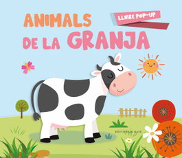 BASE, Animals de la Granja (POP-UP)