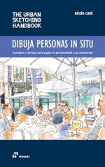 HOAKI Dibuja personas in situ