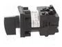 SCHNEIDER ELECTRIC Interruptor de leva de 2 posiciones 12A Negro
