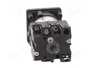 SCHNEIDER ELECTRIC Interruptor de leva de 2 posiciones 12A Negro