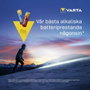Varta Longlife Power Cube AA LR06 (Caja de 24 uds)