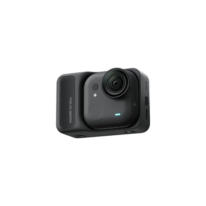 Insta360 GO Ultra Pack Creador 4K Negra