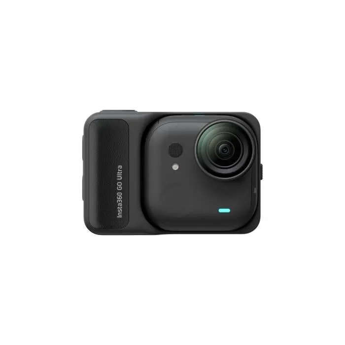 Insta360 GO Ultra Pack Creador 4K Negra