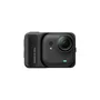 Insta360 GO Ultra Pack Creador 4K Negra