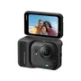 Insta360 GO Ultra Pack Creador 4K Negra
