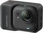 Insta360 GO Ultra Pack Creador 4K Negra