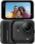 Insta360 GO Ultra Pack Creador 4K Negra