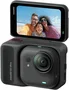 Insta360 GO Ultra Pack Creador 4K Negra