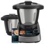 Cecotec Mambo Touch con Jarra Habana, 1600 W, 3,3 L, Gris