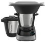 Cecotec Mambo Touch con Jarra Habana, 1600 W, 3,3 L, Gris