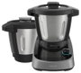 Cecotec Mambo Touch con Jarra Habana, 1600 W, 3,3 L, Gris