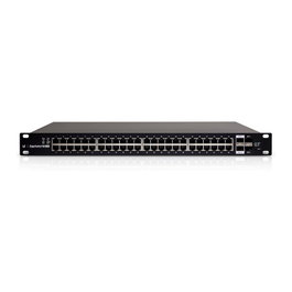Ubiquiti ES-48-500W Switch Gestionado L2/L3 Gigabit Ethernet con PoE+