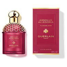 Guerlain Absolus Flora Bloom Eau de Parfum 75ml