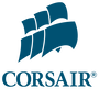 Corsair Nautilus 240 RS ARGB Blanco