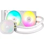 Corsair Nautilus 240 RS ARGB Blanco